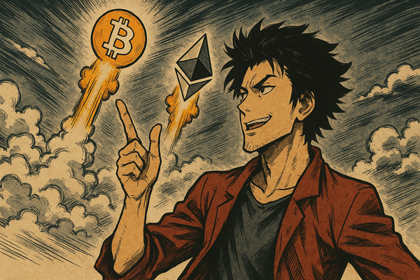 A look at Japan's crypto future